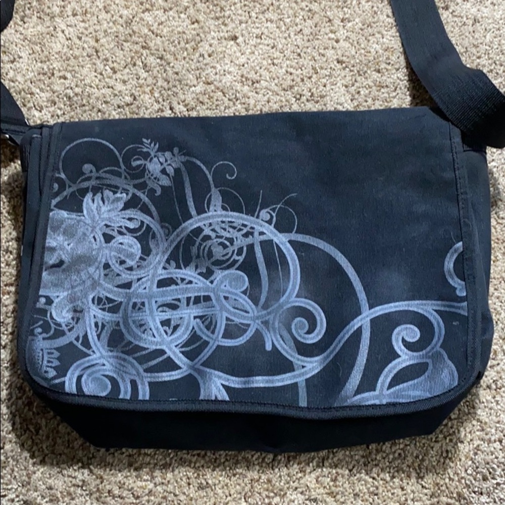 Laptop bag